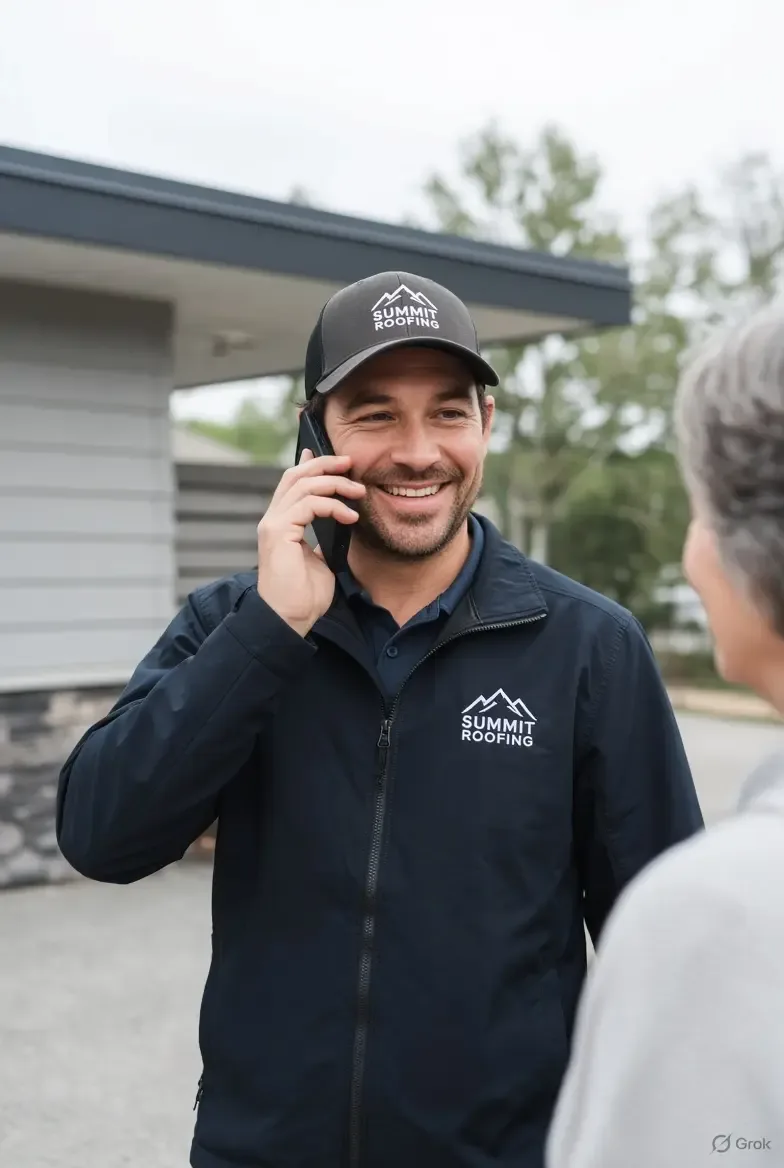 Flat Roof Leak Repair Pikeville, TN FAQs